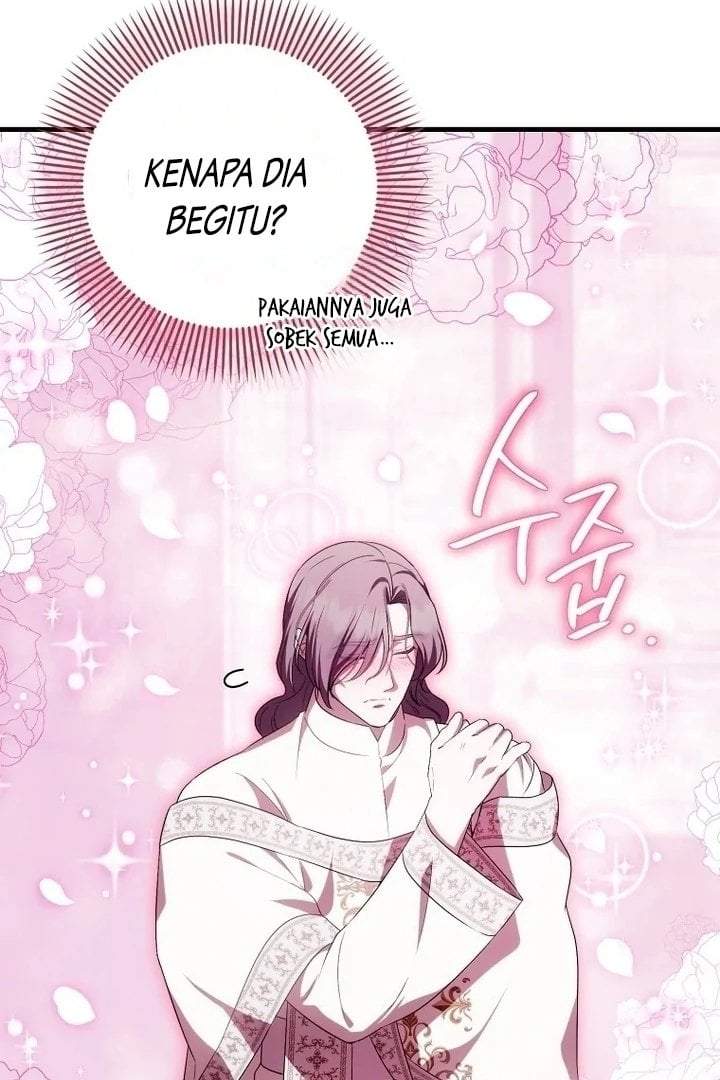 First Time as a Loved Youngest Child Chapter 51
