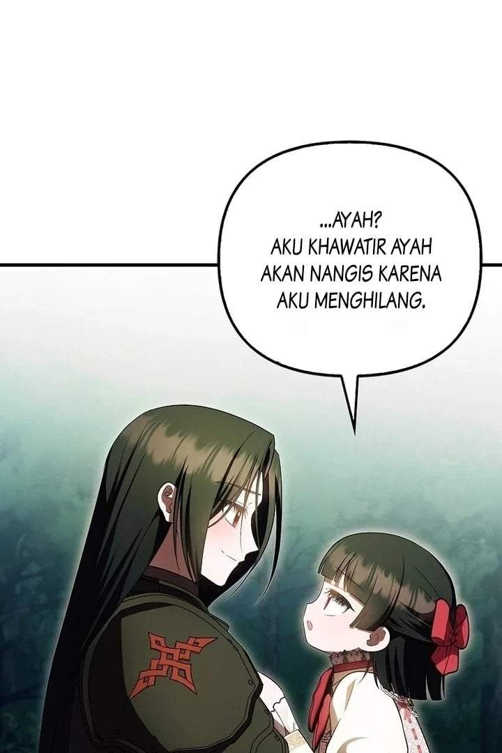 First Time as a Loved Youngest Child Chapter 51