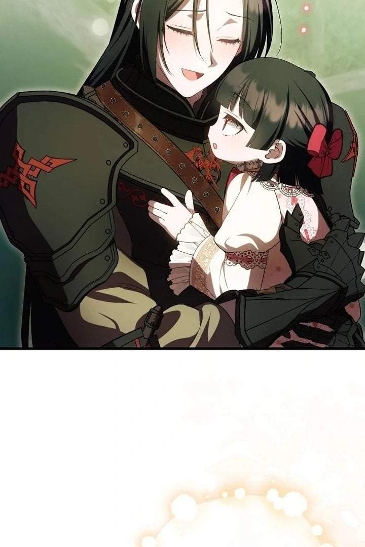First Time as a Loved Youngest Child Chapter 51