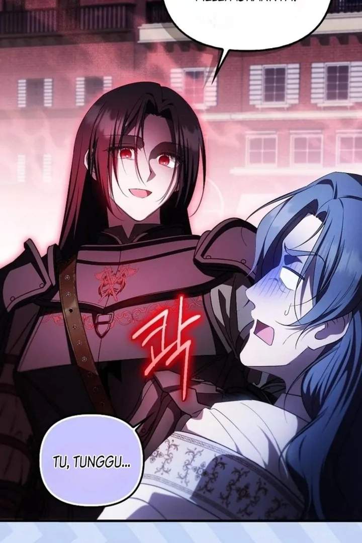 First Time as a Loved Youngest Child Chapter 52