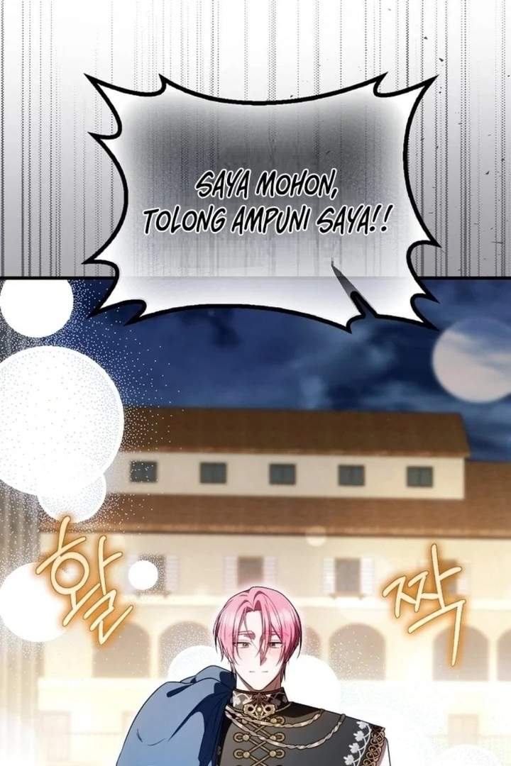 First Time as a Loved Youngest Child Chapter 52