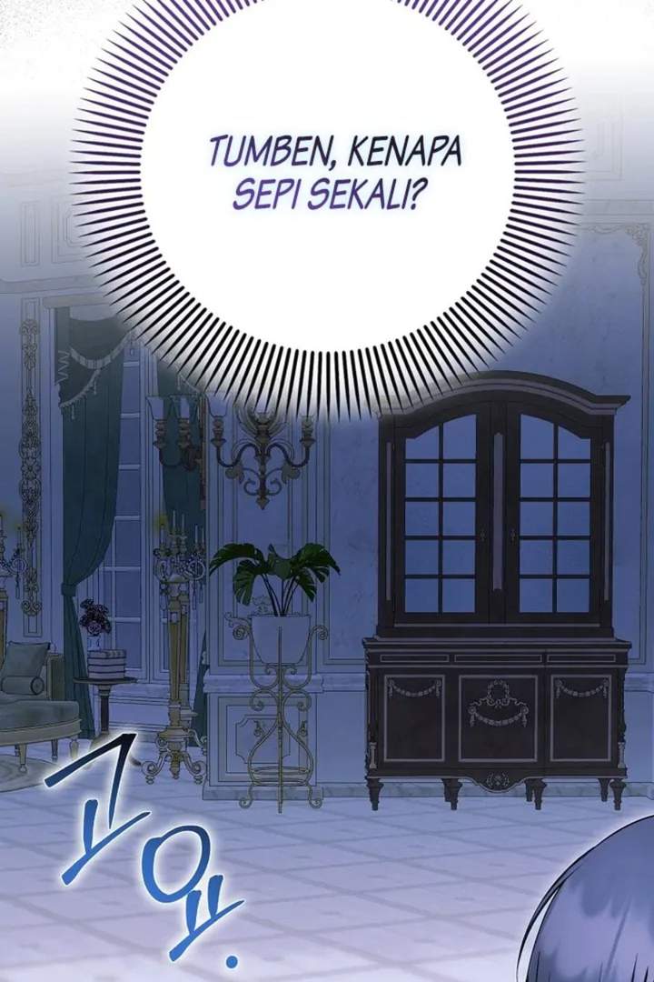 First Time as a Loved Youngest Child Chapter 53