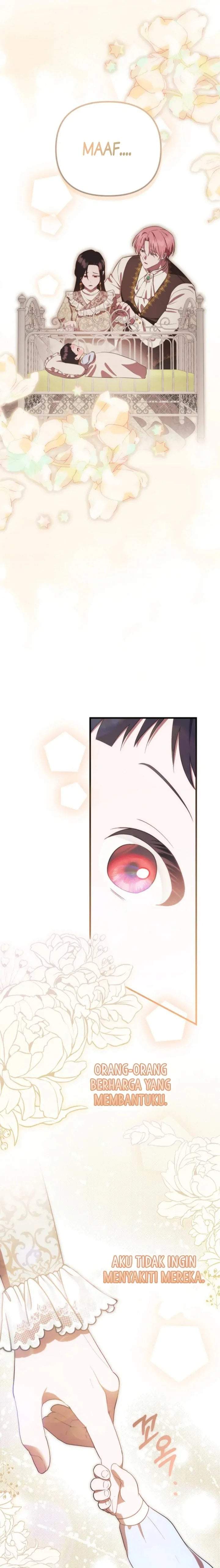 First Time as a Loved Youngest Child Chapter 6