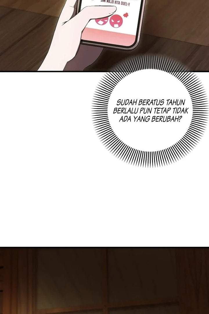 First Time as a Loved Youngest Child Chapter 68