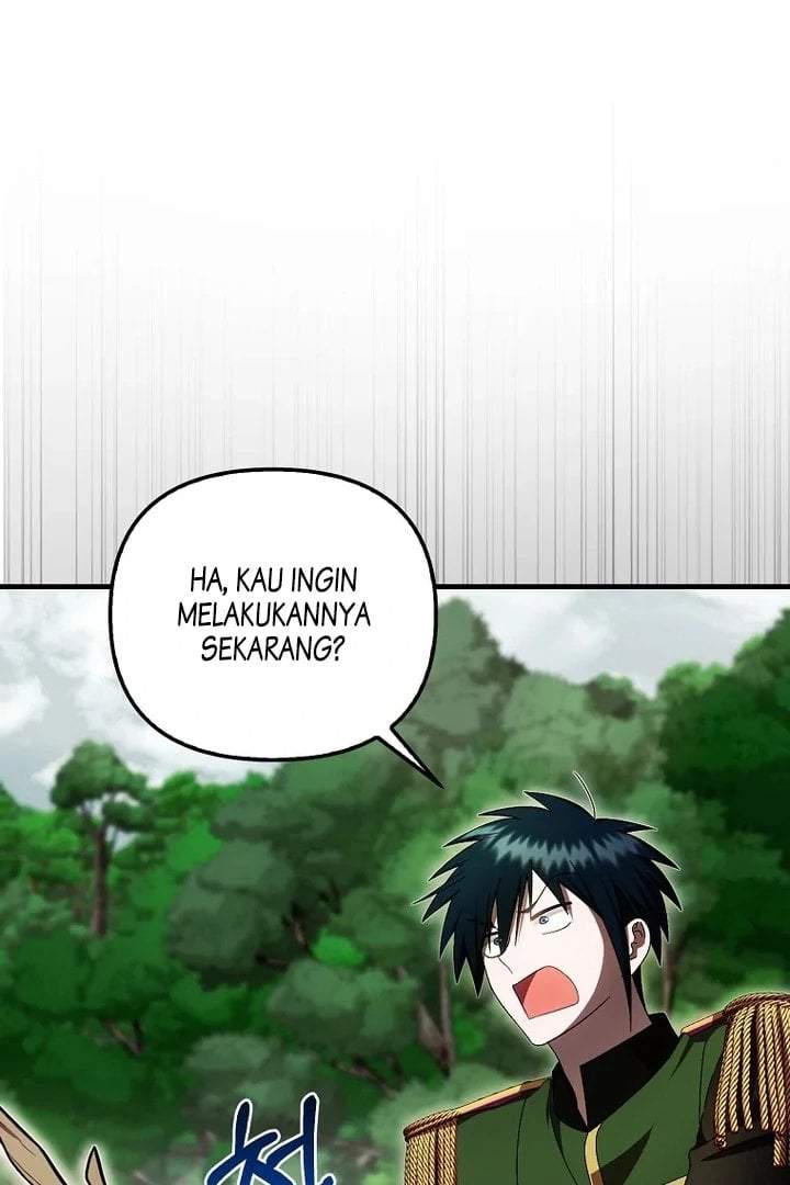 First Time as a Loved Youngest Child Chapter 68