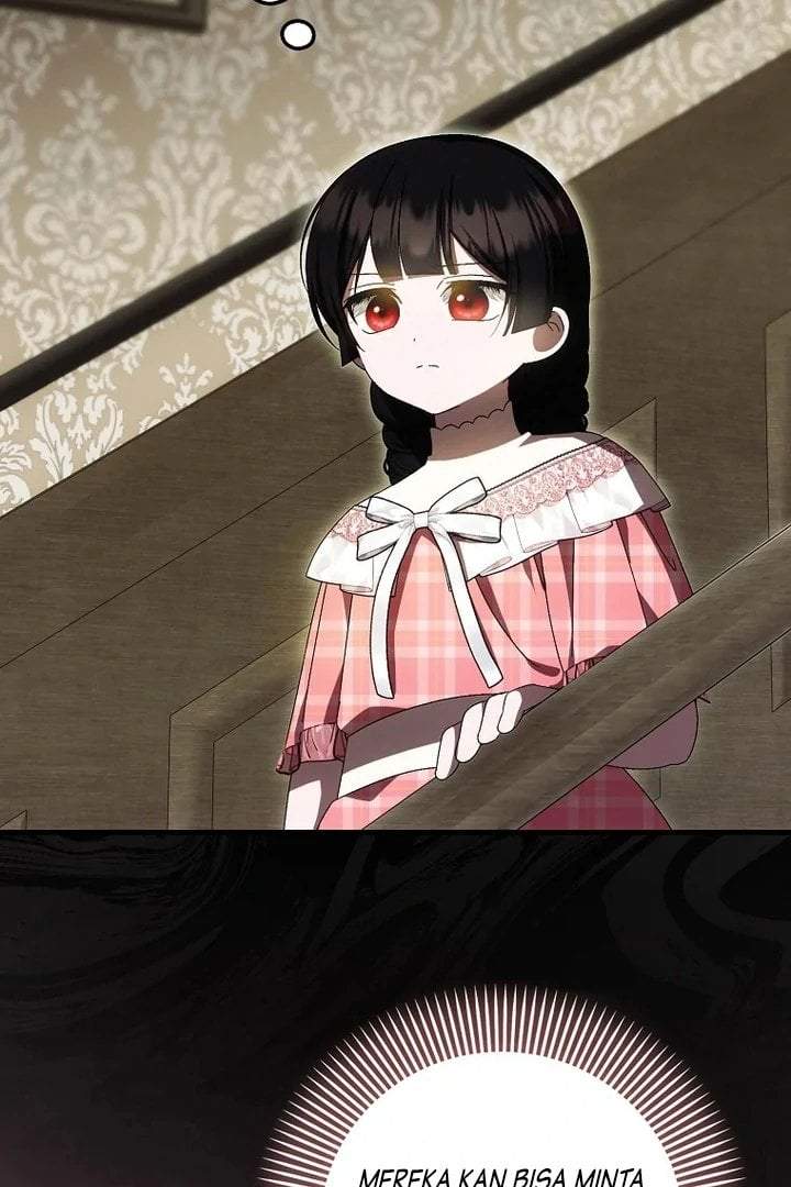 First Time as a Loved Youngest Child Chapter 68
