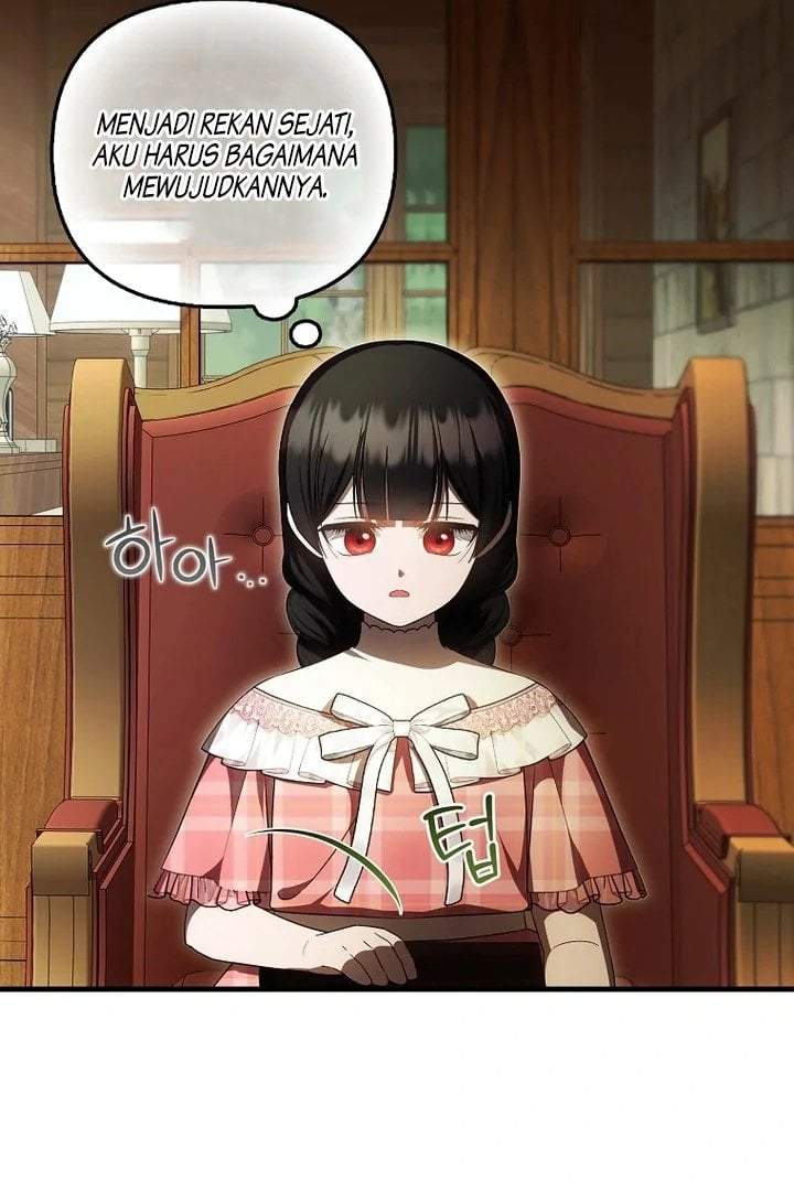First Time as a Loved Youngest Child Chapter 68