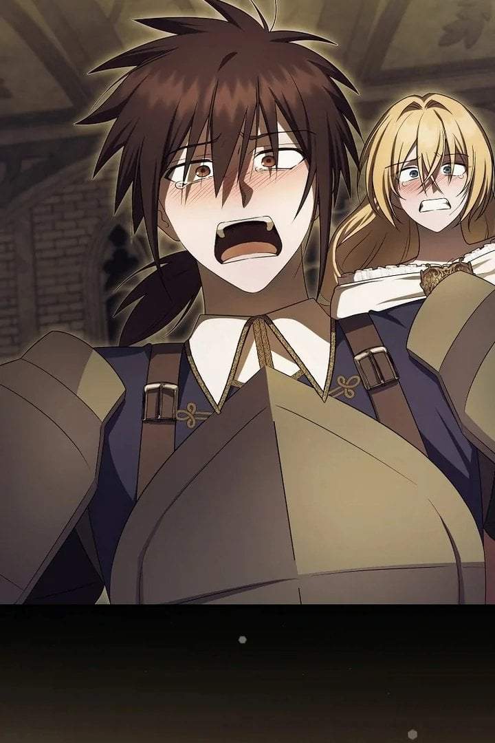 First Time as a Loved Youngest Child Chapter 68