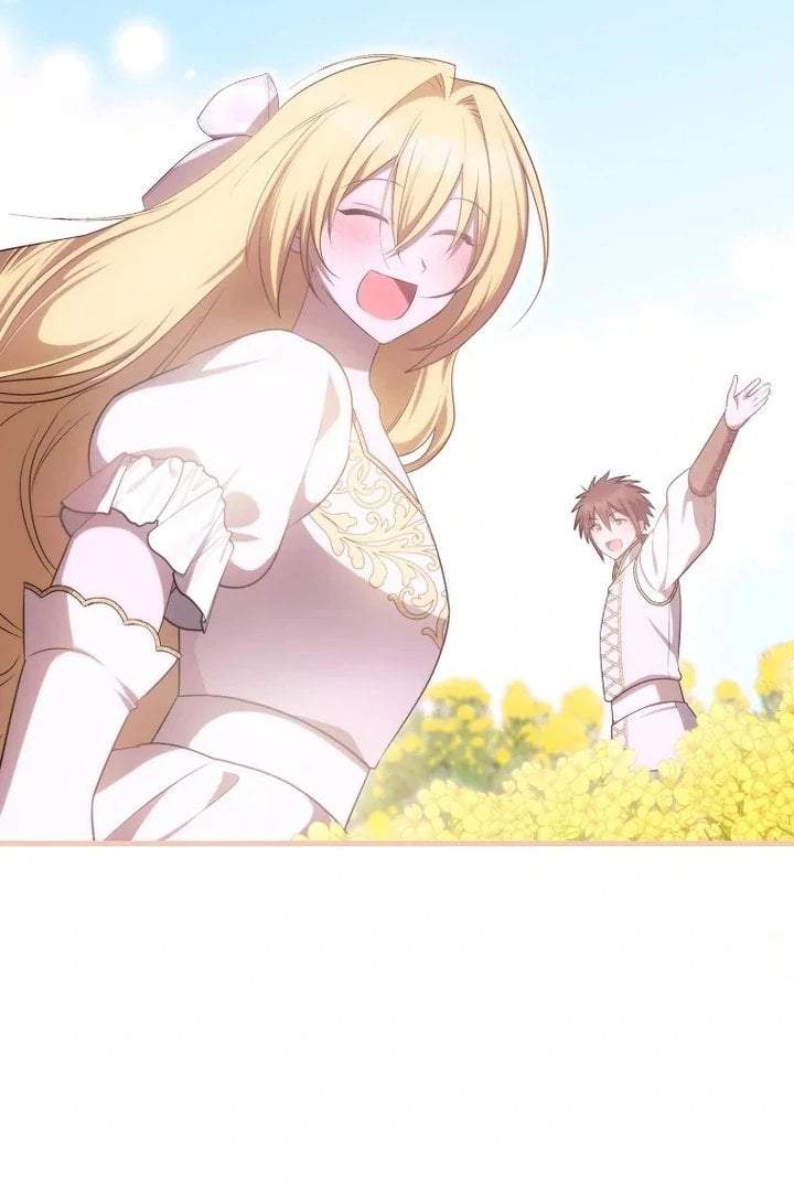 First Time as a Loved Youngest Child Chapter 68