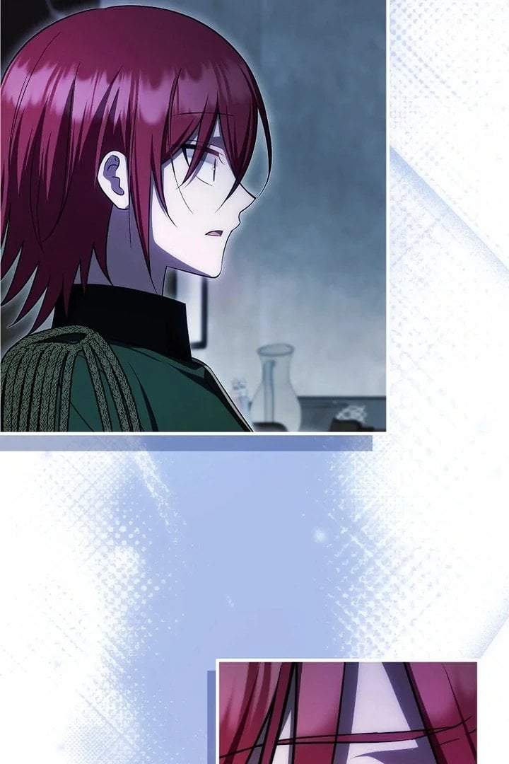 First Time as a Loved Youngest Child Chapter 68