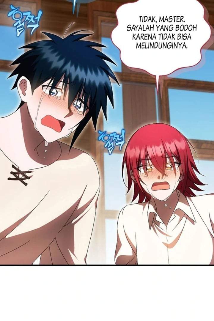 First Time as a Loved Youngest Child Chapter 69