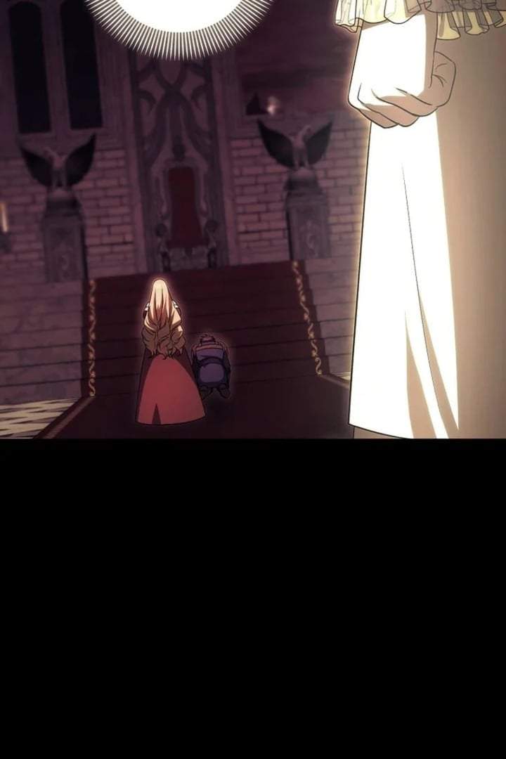 First Time as a Loved Youngest Child Chapter 69