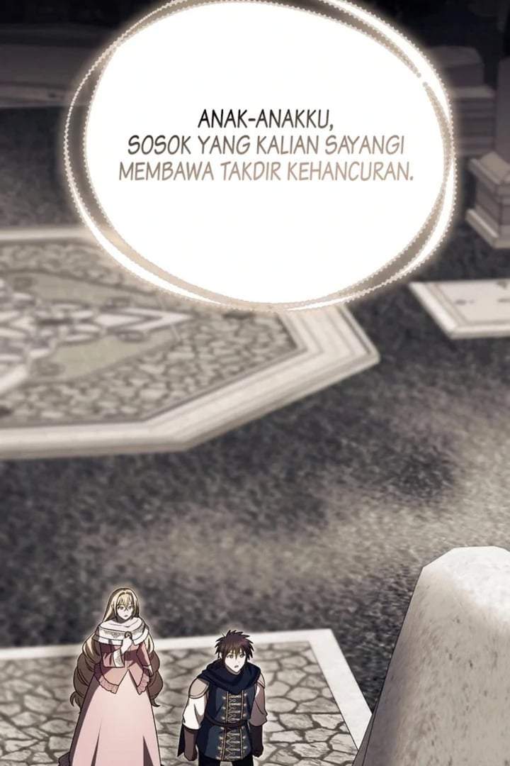 First Time as a Loved Youngest Child Chapter 69