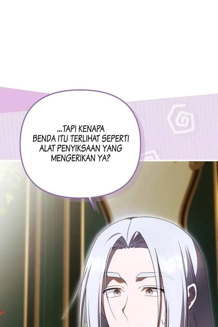 First Time as a Loved Youngest Child Chapter 70