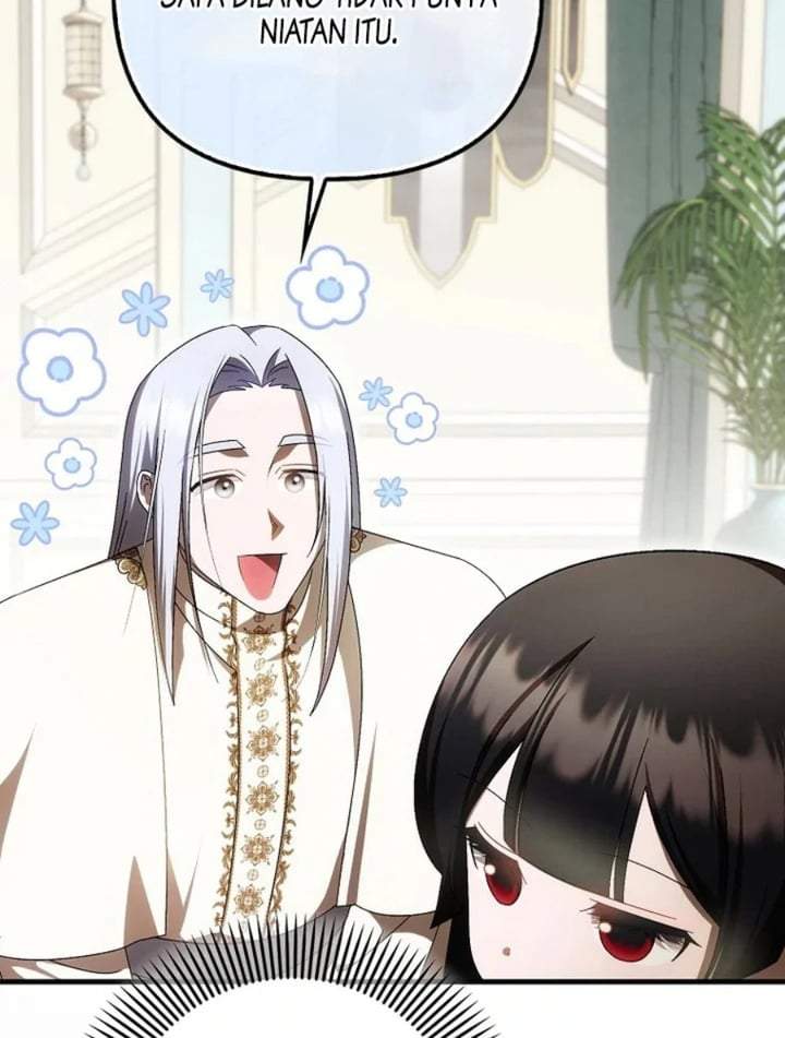 First Time as a Loved Youngest Child Chapter 70