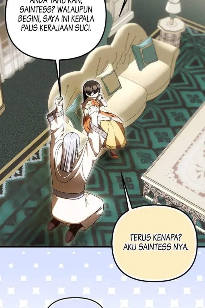 First Time as a Loved Youngest Child Chapter 70