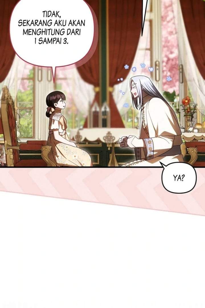 First Time as a Loved Youngest Child Chapter 70