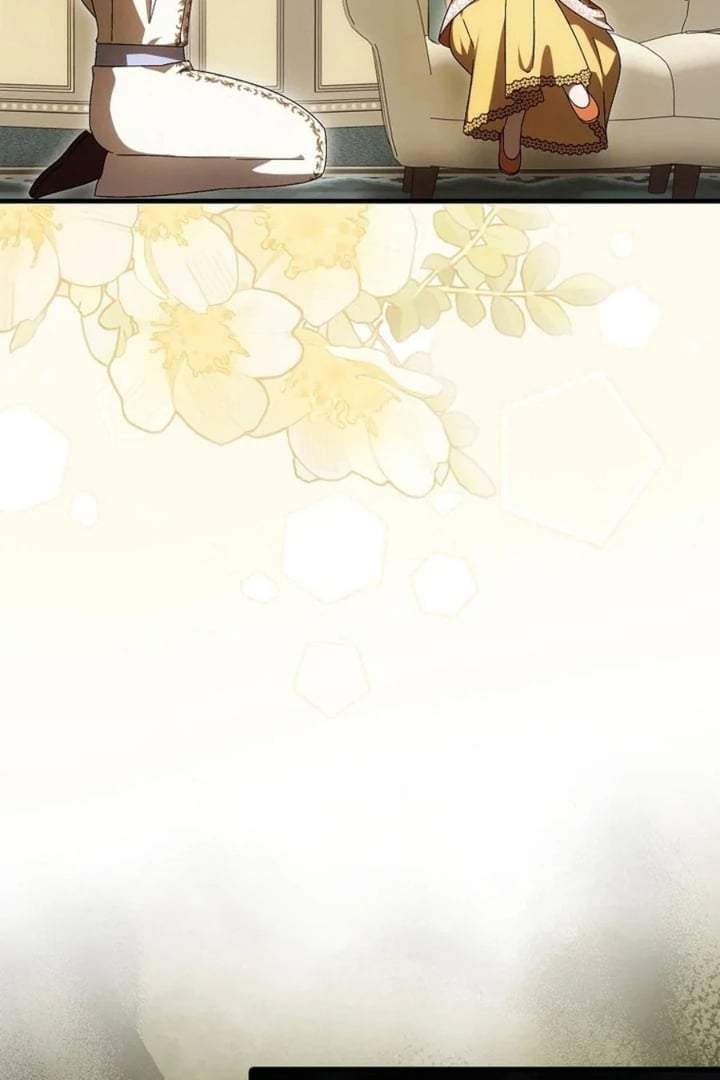 First Time as a Loved Youngest Child Chapter 70
