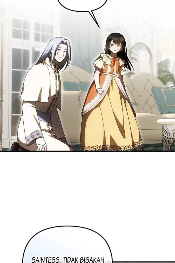 First Time as a Loved Youngest Child Chapter 70
