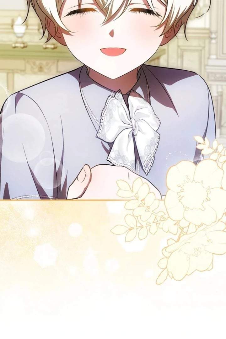 First Time as a Loved Youngest Child Chapter 71