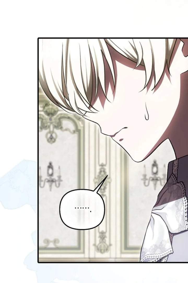 First Time as a Loved Youngest Child Chapter 71