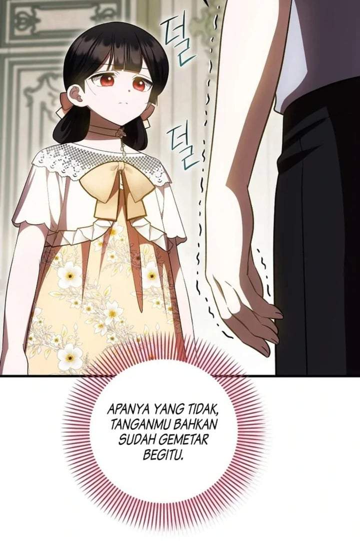 First Time as a Loved Youngest Child Chapter 71