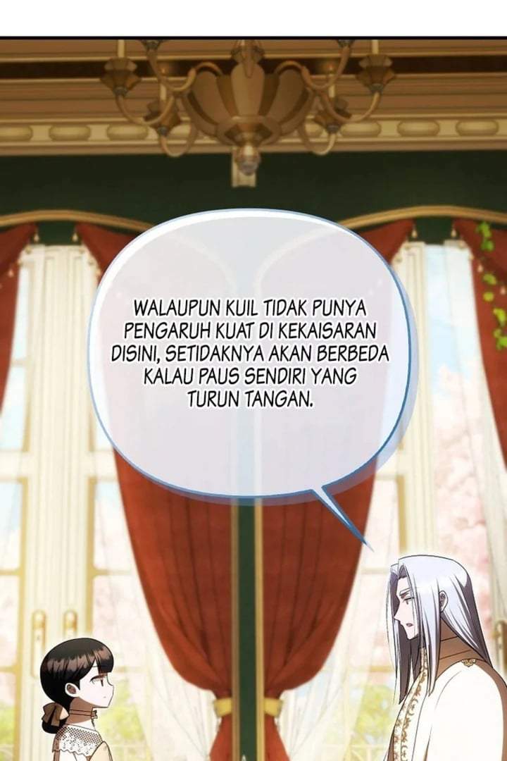 First Time as a Loved Youngest Child Chapter 71
