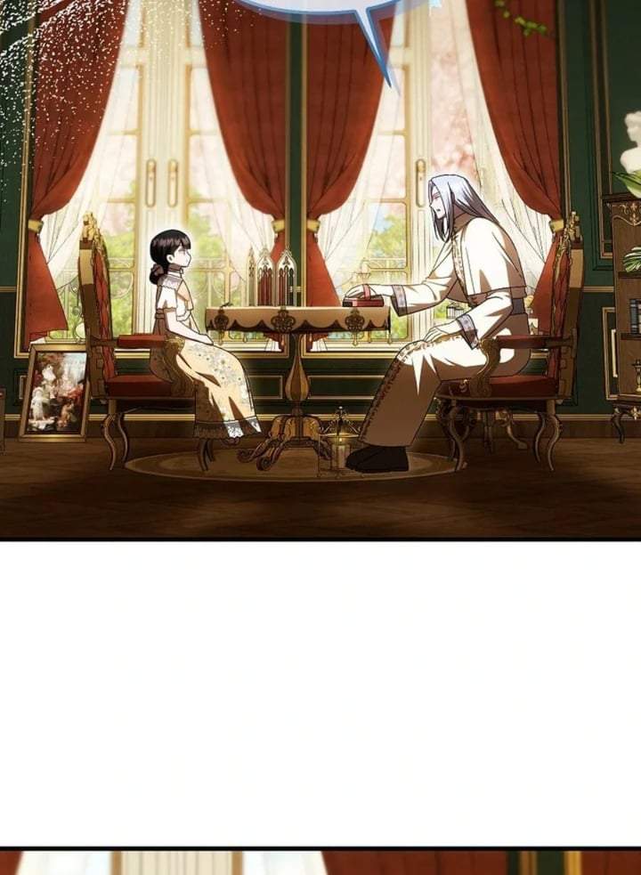 First Time as a Loved Youngest Child Chapter 71