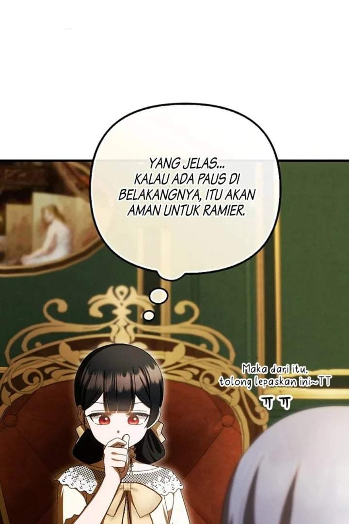 First Time as a Loved Youngest Child Chapter 71