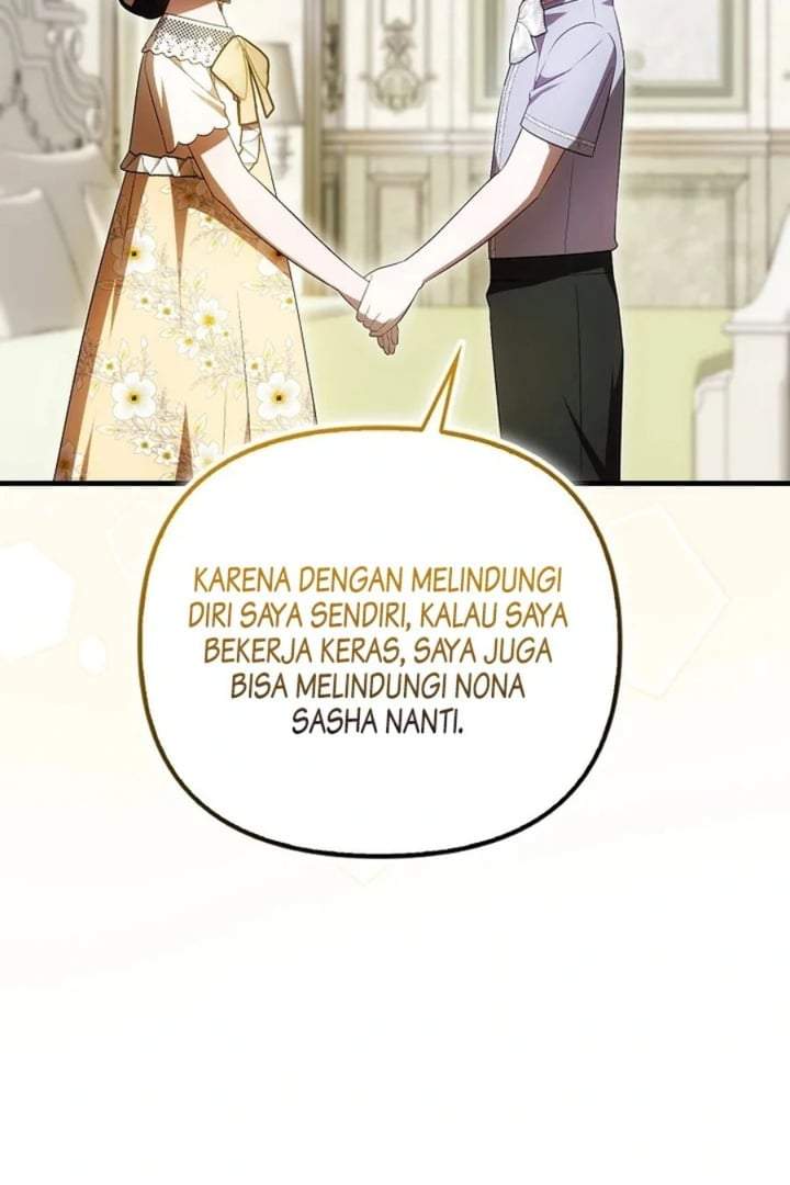 First Time as a Loved Youngest Child Chapter 71