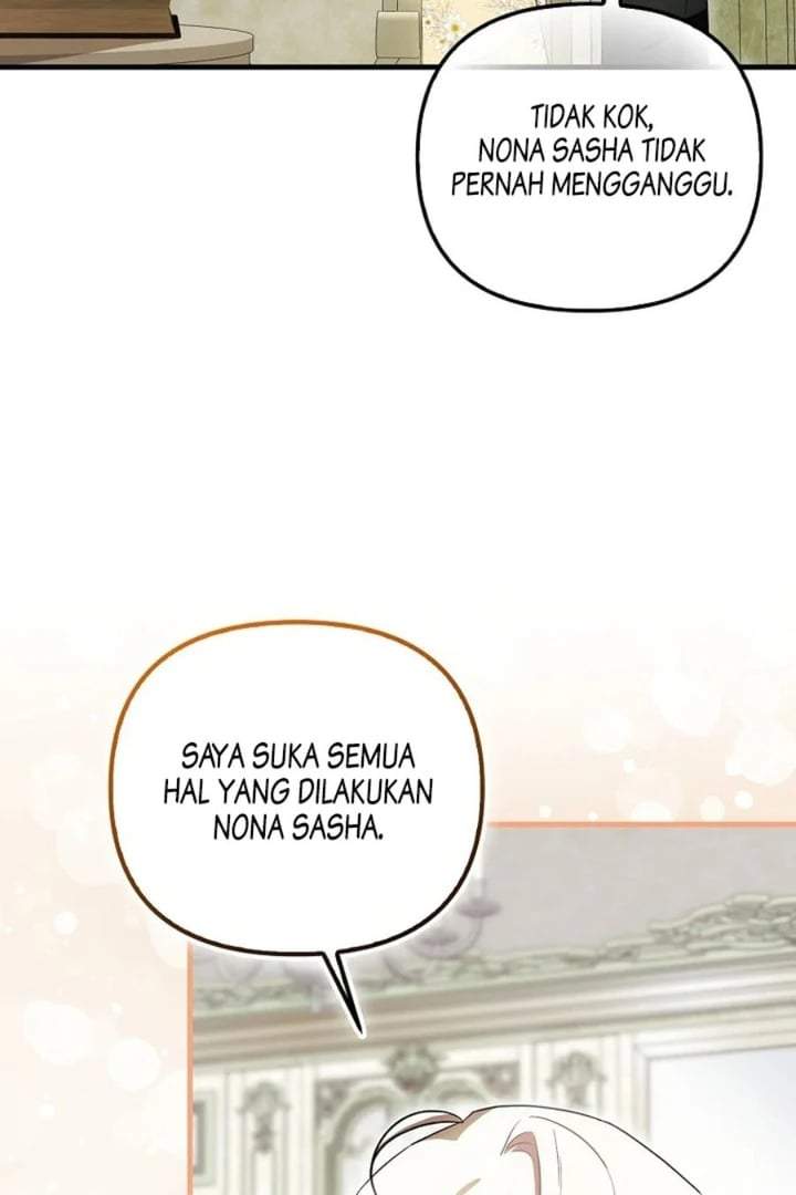 First Time as a Loved Youngest Child Chapter 71