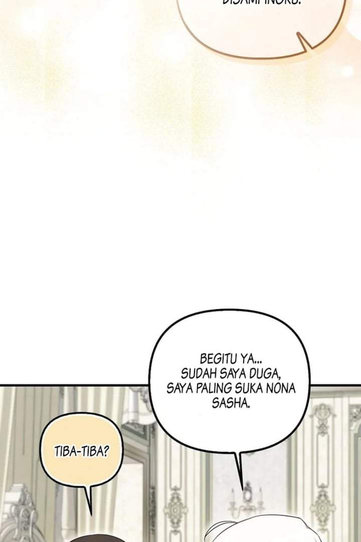 First Time as a Loved Youngest Child Chapter 71