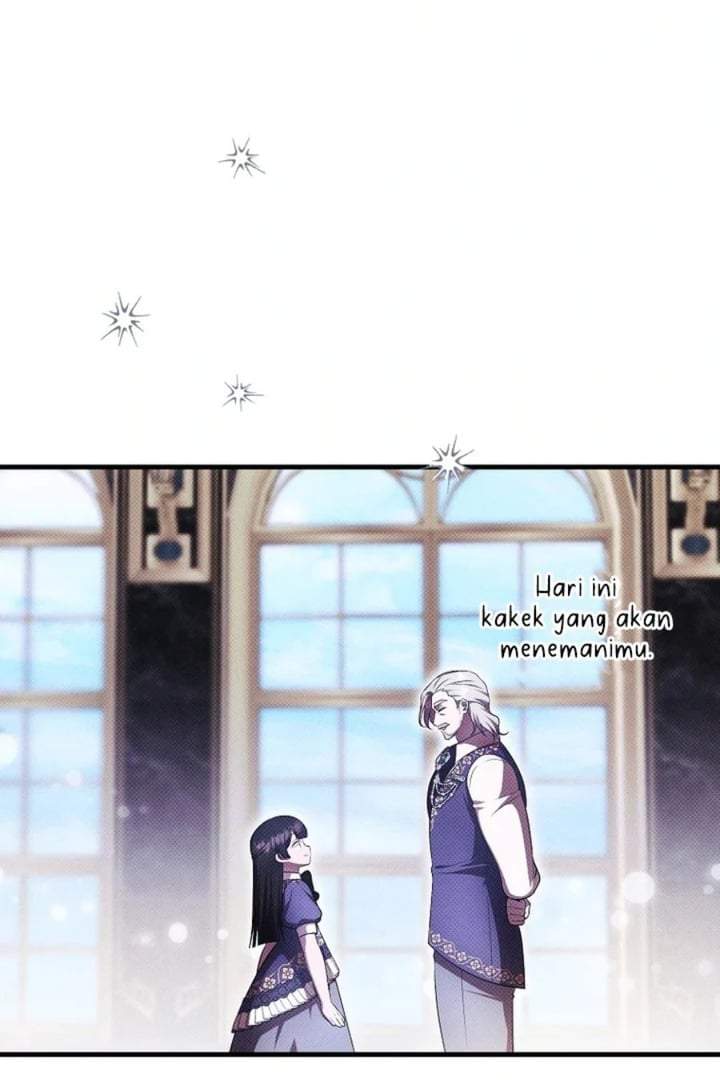 First Time as a Loved Youngest Child Chapter 72