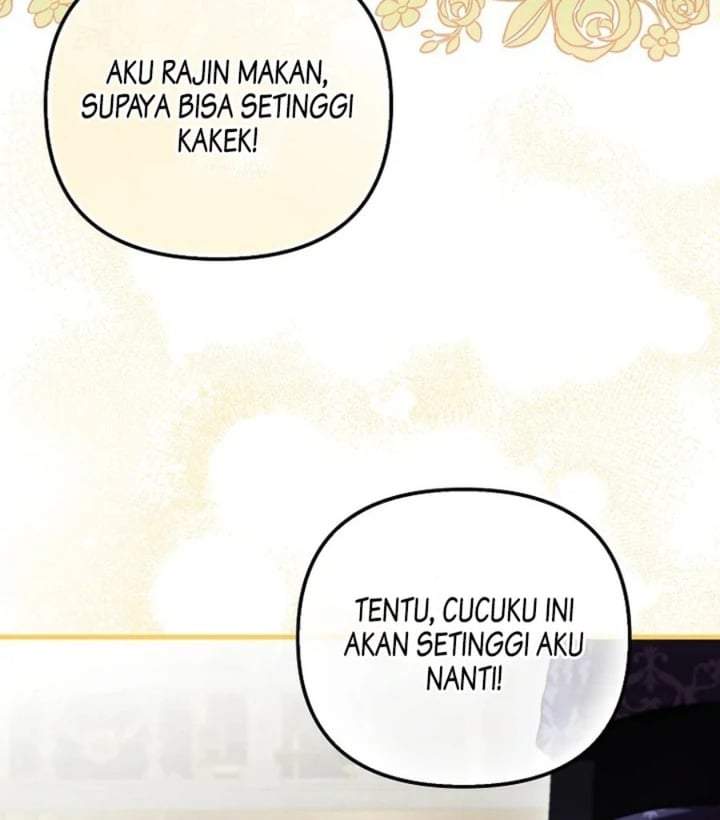 First Time as a Loved Youngest Child Chapter 72