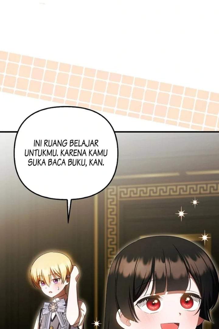 First Time as a Loved Youngest Child Chapter 72
