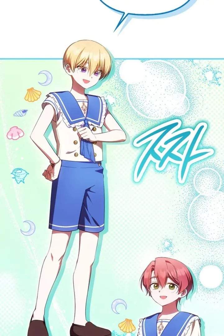 First Time as a Loved Youngest Child Chapter 73