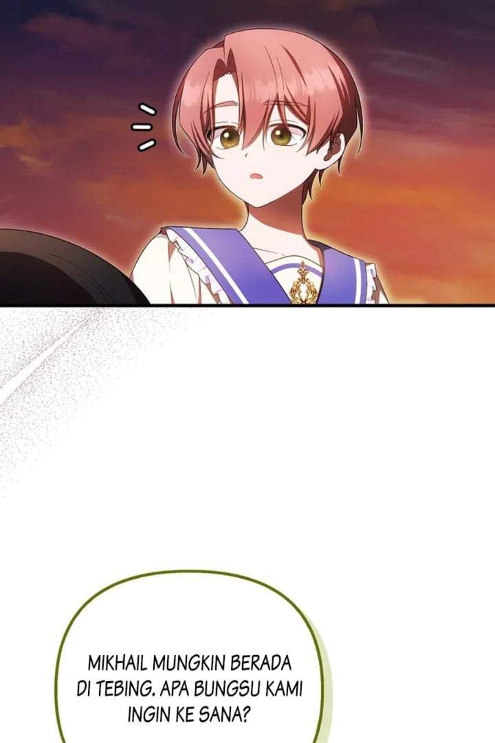 First Time as a Loved Youngest Child Chapter 73