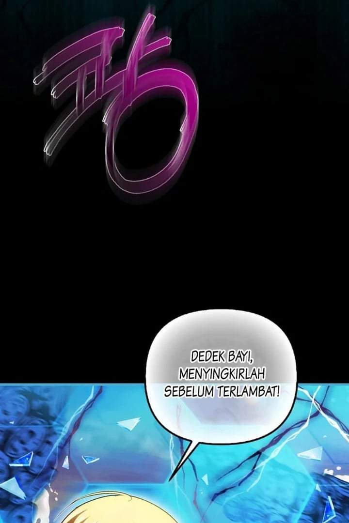 First Time as a Loved Youngest Child Chapter 73