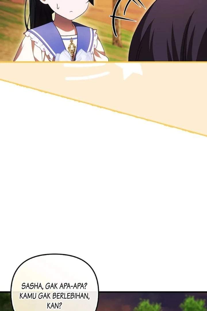 First Time as a Loved Youngest Child Chapter 73