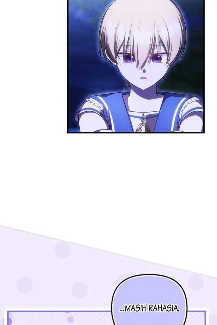 First Time as a Loved Youngest Child Chapter 73