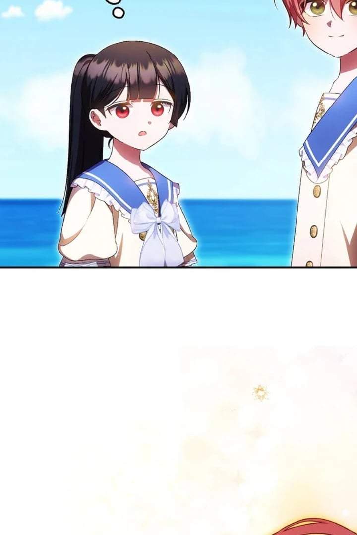 First Time as a Loved Youngest Child Chapter 73