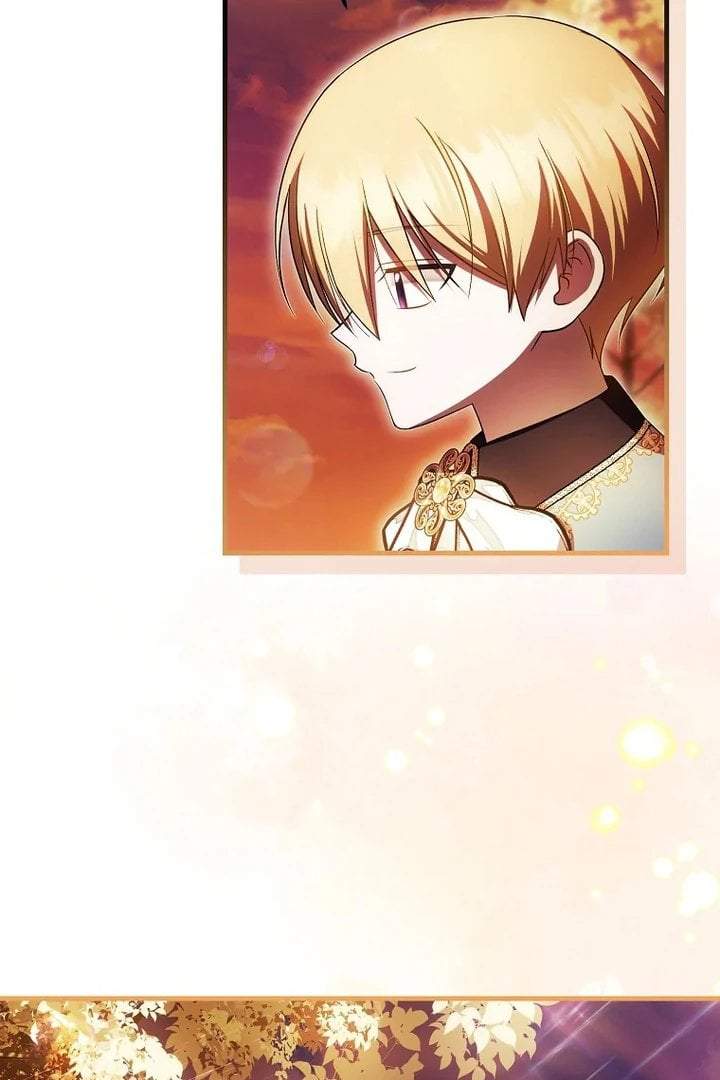 First Time as a Loved Youngest Child Chapter 74