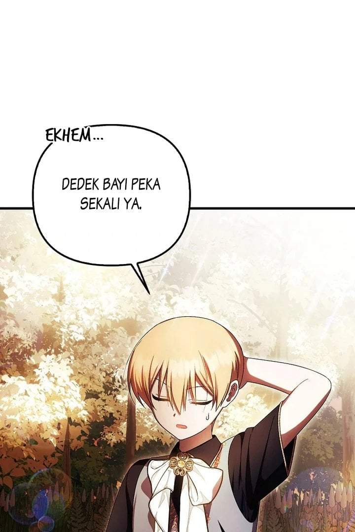 First Time as a Loved Youngest Child Chapter 74