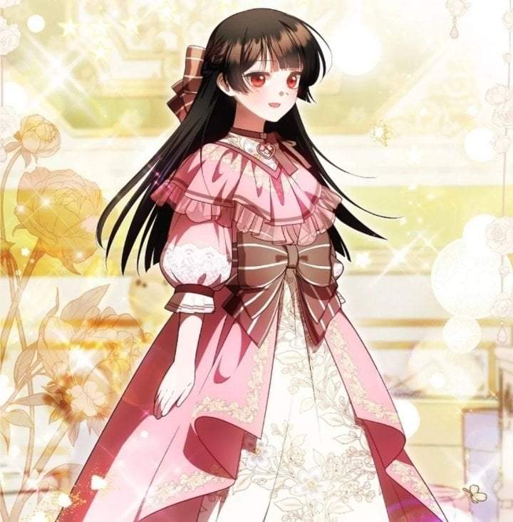 First Time as a Loved Youngest Child Chapter 76