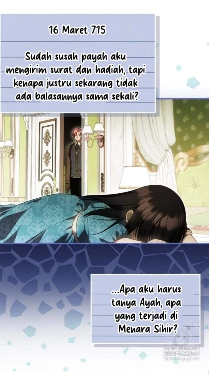 First Time as a Loved Youngest Child Chapter 76