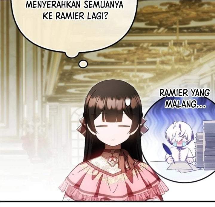 First Time as a Loved Youngest Child Chapter 76