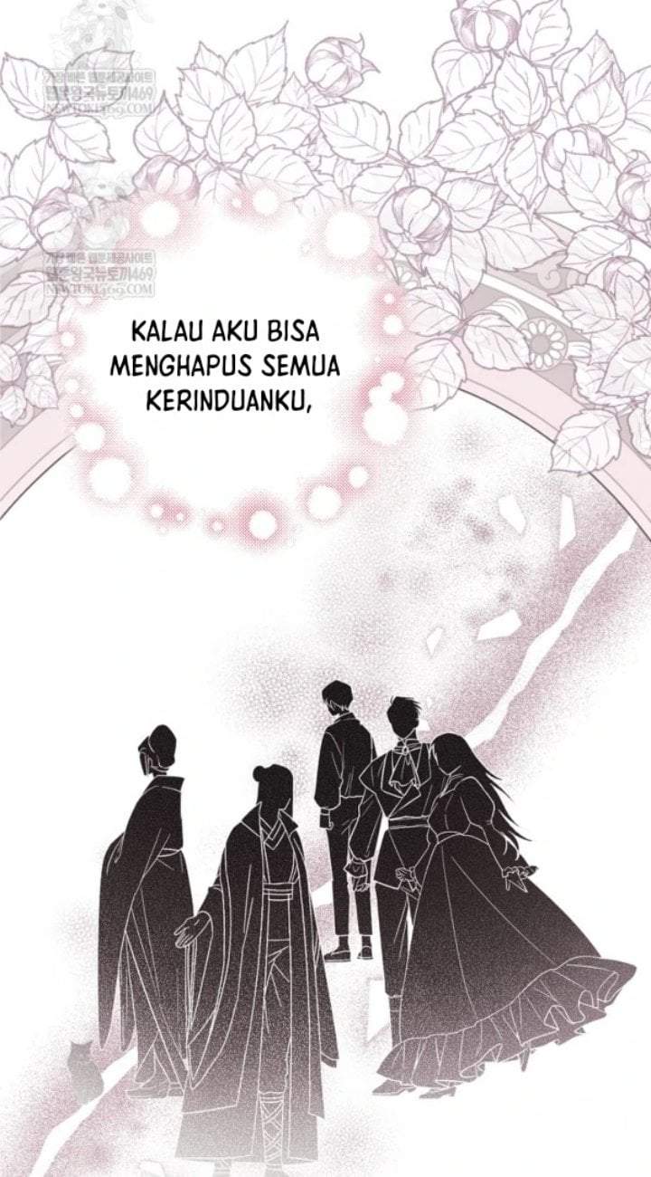 First Time as a Loved Youngest Child Chapter 76
