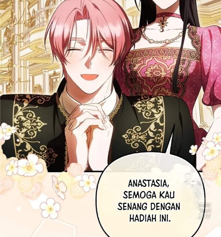 First Time as a Loved Youngest Child Chapter 77