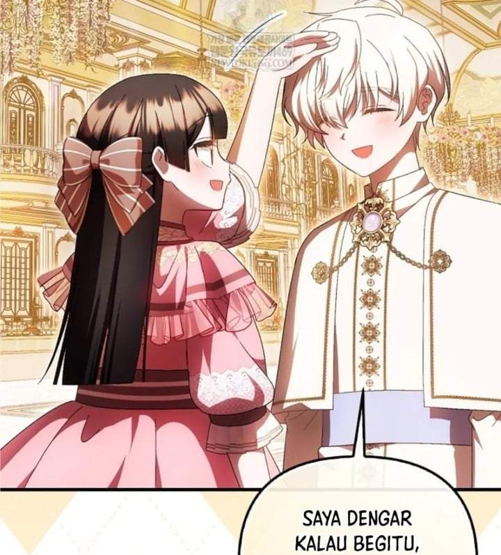 First Time as a Loved Youngest Child Chapter 77