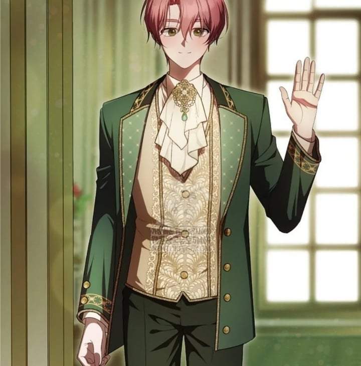 First Time as a Loved Youngest Child Chapter 77